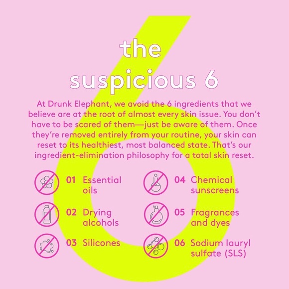 DRUNK ELEPHANT B-Hydra™ Intensive Hydration Serum with Hyaluronic Acid - Picture 5 of 5